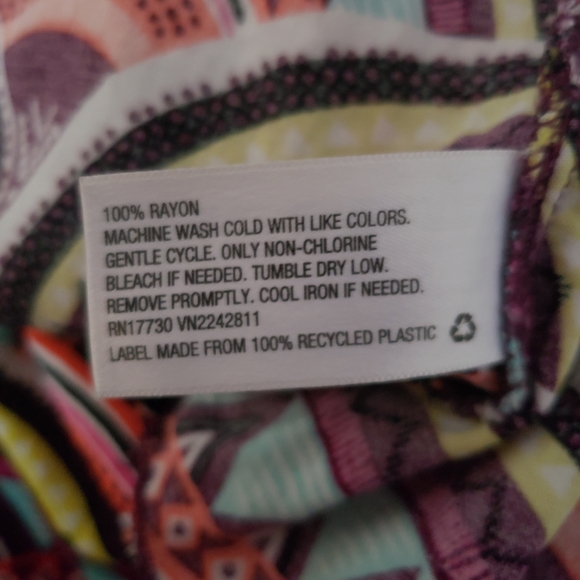 XHILARATION DRESS 👗 - Picture 8 of 10